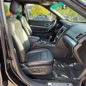 Thumbnail of 2017 Shadow Black Ford Explorer