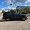 Thumbnail of 2017 Shadow Black Ford Explorer