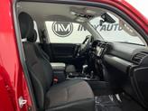 Thumbnail of 2020 Barcelona Red Metallic Toyota 4Runner