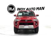 Thumbnail of 2020 Barcelona Red Metallic Toyota 4Runner