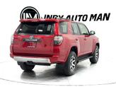 Thumbnail of 2020 Barcelona Red Metallic Toyota 4Runner