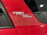 Thumbnail of 2020 Barcelona Red Metallic Toyota 4Runner