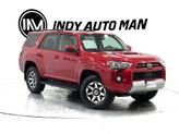 Thumbnail of 2020 Barcelona Red Metallic Toyota 4Runner