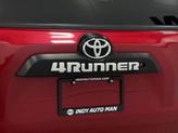 Thumbnail of 2020 Barcelona Red Metallic Toyota 4Runner
