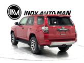 Thumbnail of 2020 Barcelona Red Metallic Toyota 4Runner