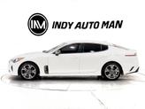 Thumbnail of 2021 Snow White Pearl Kia Stinger