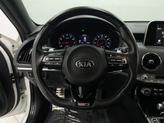 Thumbnail of 2021 Snow White Pearl Kia Stinger