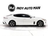 Thumbnail of 2021 Snow White Pearl Kia Stinger