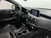 Thumbnail of 2021 Snow White Pearl Kia Stinger