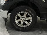 Thumbnail of 2021 Agate Black Metallic Ford F-150