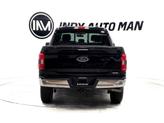 Thumbnail of 2021 Agate Black Metallic Ford F-150