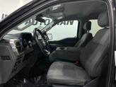 Thumbnail of 2021 Agate Black Metallic Ford F-150