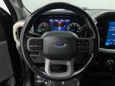 Thumbnail of 2021 Agate Black Metallic Ford F-150