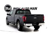 Thumbnail of 2021 Agate Black Metallic Ford F-150