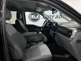Thumbnail of 2021 Agate Black Metallic Ford F-150