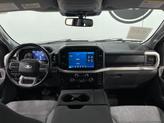 Thumbnail of 2021 Agate Black Metallic Ford F-150