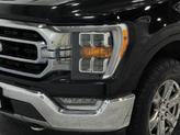 Thumbnail of 2021 Agate Black Metallic Ford F-150