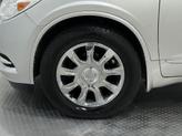 Thumbnail of 2017 Quicksilver Metallic Buick Enclave