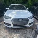 Thumbnail of 2017 Ibis White Audi A4