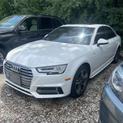 Thumbnail of 2017 Ibis White Audi A4