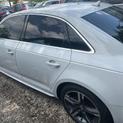 Thumbnail of 2017 Ibis White Audi A4