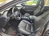 Thumbnail of 2020 Machine Gray Metallic Mazda Mazda3