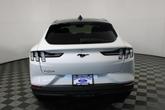 Thumbnail of 2025 Star White Ford Mustang Mach-E