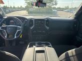 Thumbnail of 2021 Black Chevrolet Silverado 1500