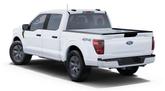 Thumbnail of 2025 Oxford White Ford F-150