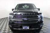 Thumbnail of 2025 Agate Black Metallic Ford F-150