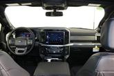 Thumbnail of 2025 Space White Metallic Ford F-150