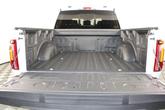 Thumbnail of 2025 Space White Metallic Ford F-150