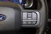 Thumbnail of 2025 Space White Metallic Ford F-150