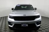 Thumbnail of 2024 Silver Zynith Jeep Grand Cherokee