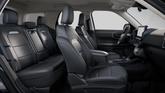 Thumbnail of 2025 Gray Ford Bronco Sport