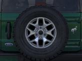 Thumbnail of 2025 Eruption Green Metallic Ford Bronco