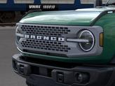 Thumbnail of 2025 Eruption Green Metallic Ford Bronco