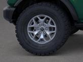 Thumbnail of 2025 Eruption Green Metallic Ford Bronco