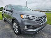 Thumbnail of 2024 Carbonized Gray Metallic Ford Edge