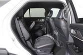 Thumbnail of 2025 Star White Ford Explorer