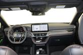 Thumbnail of 2025 Star White Ford Explorer