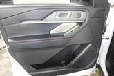 Thumbnail of 2025 Star White Ford Explorer