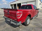 Thumbnail of 2011 Red Candy Metallic Tinted Clearcoat Ford F-150