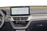 Thumbnail of 2025 Agate Black Metallic Ford Explorer