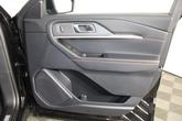 Thumbnail of 2025 Agate Black Metallic Ford Explorer
