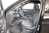 Thumbnail of 2025 Agate Black Metallic Ford Explorer