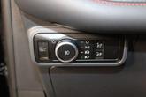 Thumbnail of 2025 Agate Black Metallic Ford Explorer