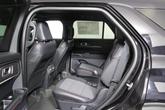 Thumbnail of 2025 Agate Black Metallic Ford Explorer