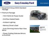 Thumbnail of 2025 Agate Black Metallic Ford Explorer