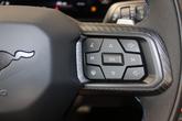 Thumbnail of 2025 Blue Ford Mustang
